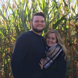 Meet your Posher, Kyle